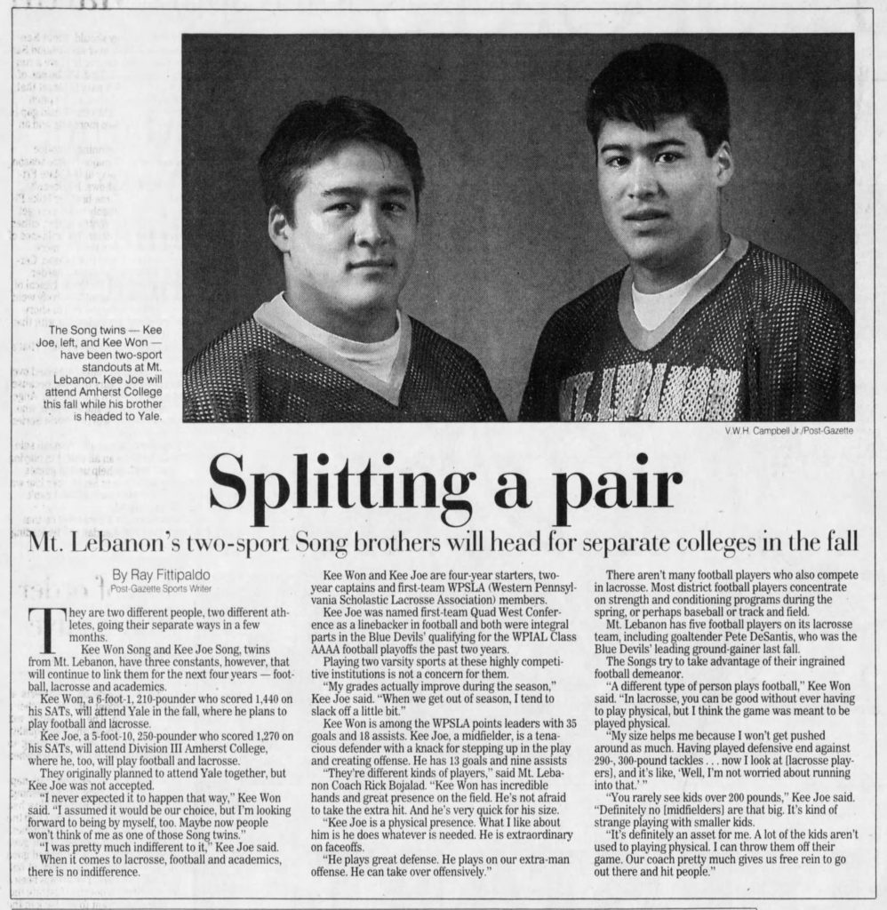 April 28, 1998 - Pittsburgh Post-Gazette
