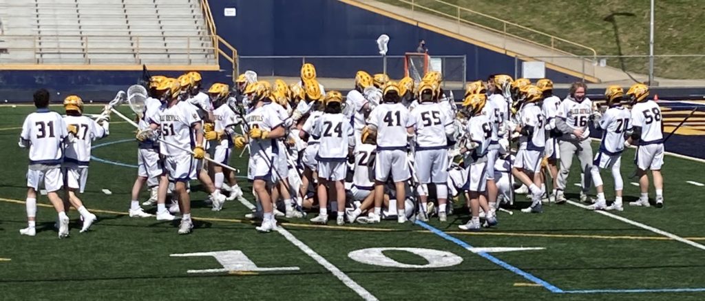 High School Boys โ Mt. Lebanon Lacrosse Association High School Boys โ Mt. Lebanon Lacrosse Association