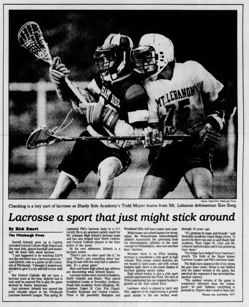 April 16, 1992 - Pittsburgh Press