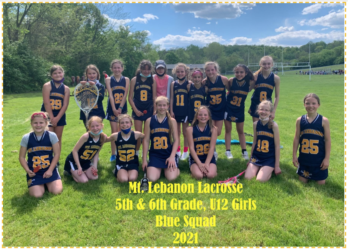 5th 6th Grade Girls U12 Mt Lebanon Lacrosse Association 5th-6th-grade-girls-u12-mt-lebanon-lacrosse-association