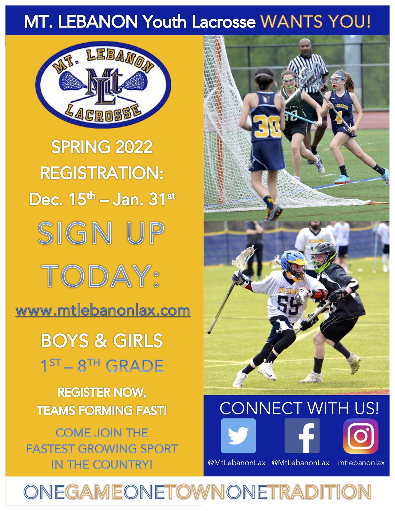 registration flyer 2022