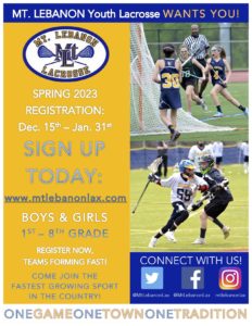 registration flyer 2023 registration flyer 2023